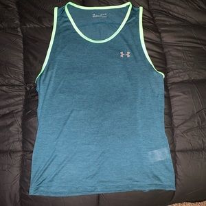 Brand new Under Armour tank top